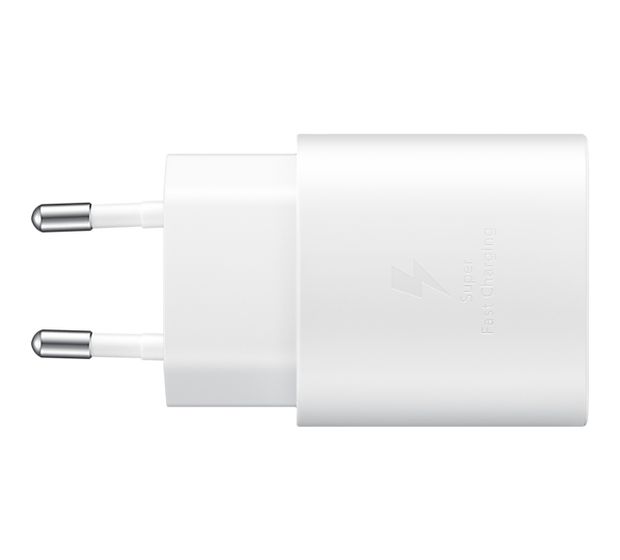 Samsung EP-TA800NWEGEU f&uuml;r 14,99 Euro