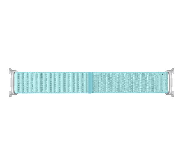 Samsung Fabric Band Armband M/L Samsung Galaxy Watch8 | Watch8  (Mintfarbe) f&uuml;r 32,99 Euro