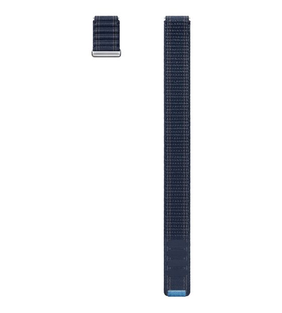 Samsung Fabric Band (M/L) Armband M/L Samsung Galaxy Watch 7  (Navy) f&uuml;r 49,90 Euro