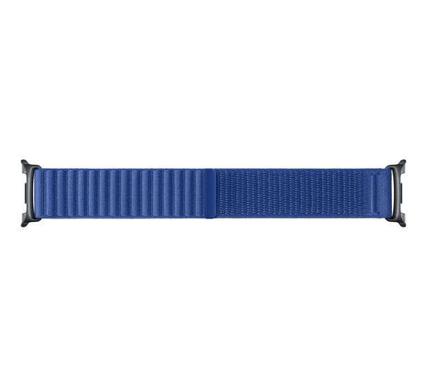 Samsung Fabric Band (M/L) Armband M/L Samsung Galaxy Watch8 | Watch8  (Blau) f&uuml;r 32,99 Euro
