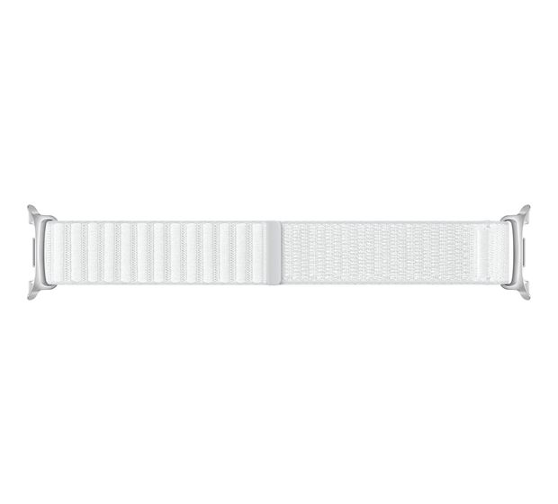 Samsung Fabric Band (S/M) Armband S/M Samsung Galaxy Watch8 | Watch8  (Weiß) f&uuml;r 32,99 Euro