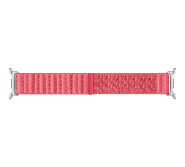 Samsung Fabric Band (S/M) Armband S/M Samsung Galaxy Watch8 | Watch8  (Rot) f&uuml;r 32,99 Euro