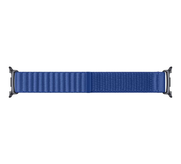 Samsung Fabric Band (S/M) Armband S/M Samsung Galaxy Watch8 | Watch8  (Blau) f&uuml;r 32,99 Euro