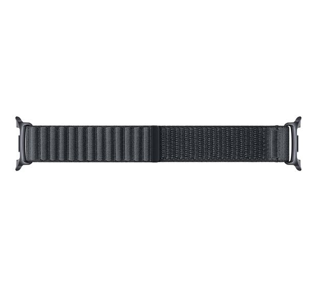 Samsung Fabric Band (S/M) Armband S/M Samsung Galaxy Watch8 | Watch8  (Graphit) f&uuml;r 32,99 Euro
