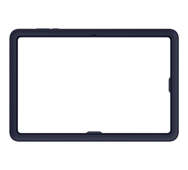 Samsung Frame Cover für Samsung Galaxy Tab S11 Ultra bis 37,1 cm (14.6") Stoßfest, Schlagfest (Schwarz) f&uuml;r 58,49 Euro