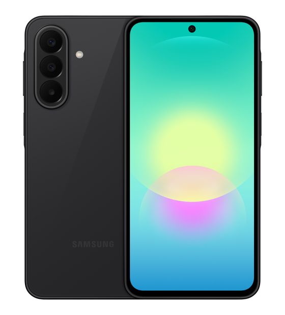 Samsung Galaxy A27 256 GB 5G Smartphone 17 cm (6.7 Zoll) 1,8 GHz Android 50 MP Dreifach Kamera Dual Sim WiFi 5  (Schwarz) f&uuml;r 339,00 Euro