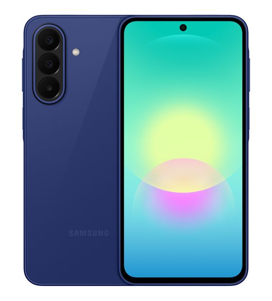 Samsung Galaxy A27 256 GB 5G Smartphone 17 cm (6.7 Zoll) 1,8 GHz Android 50 MP Dreifach Kamera Dual Sim WiFi 5  (Blau) f&uuml;r 339,00 Euro