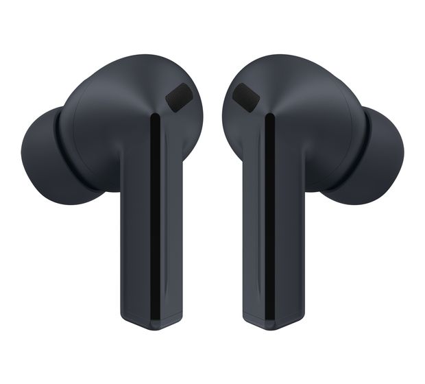 Samsung Galaxy Buds3 FE In-Ear Bluetooth Kopfhörer Kabellos TWS IP54  (Schwarz) f&uuml;r 90,49 Euro