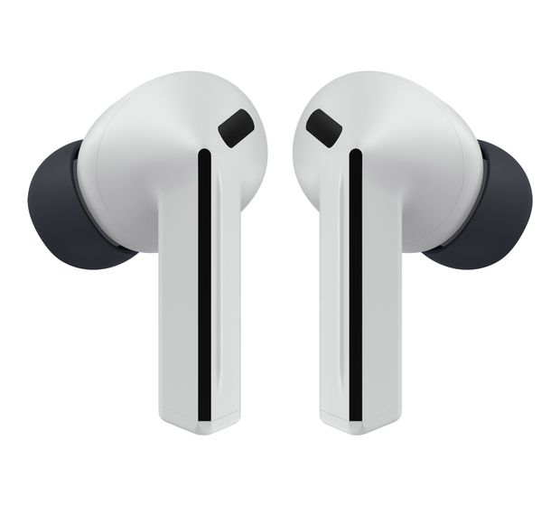 Samsung Galaxy Buds3 FE In-Ear Bluetooth Kopfhörer Kabellos TWS IP54  (Grau) f&uuml;r 99,99 Euro