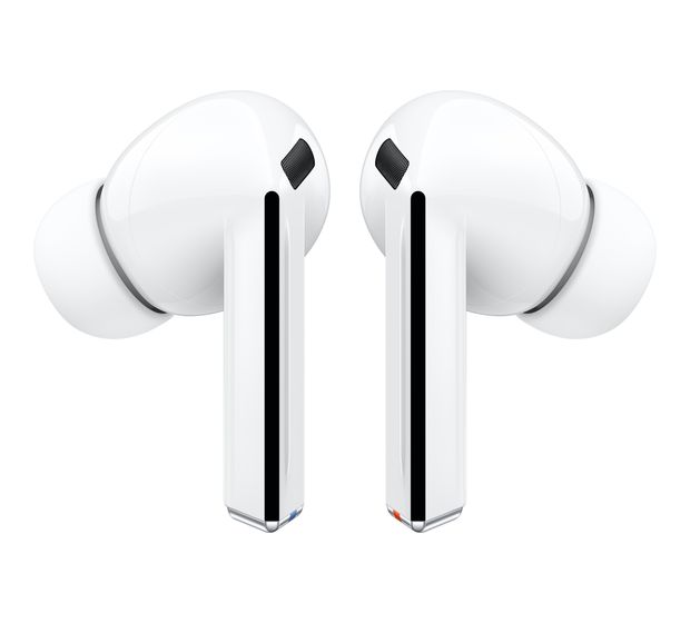 Samsung Galaxy Buds3 Pro In-Ear Bluetooth Kopfhörer Kabellos TWS IP57 USB Typ-C  (Weiß) f&uuml;r 238,99 Euro