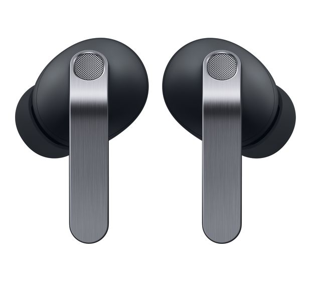 Samsung Galaxy Buds4 Pro In-Ear Bluetooth Kopfhörer kabellos  (Schwarz) f&uuml;r 229,00 Euro