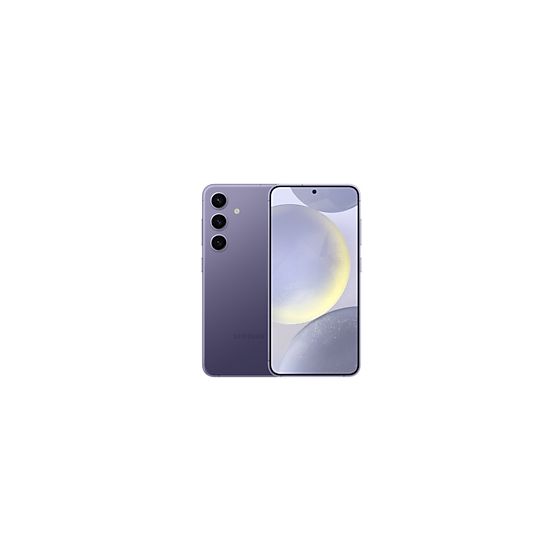 Samsung Galaxy S24 256 GB 5G Smartphone 15,8 cm (6.2 Zoll) 2,9 GHz Android 50 MP Dreifach Kamera Dual Sim WiFi 6 (Cobalt Violet) f&uuml;r 765,00 Euro