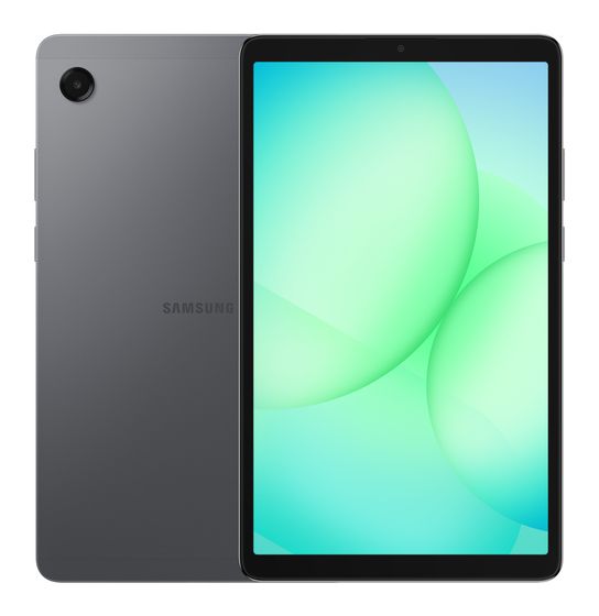 Samsung Galaxy Tab A11 64 GB 4G Tablet 22,1 cm (8.7 Zoll) 2,0 GHz Android 8 MP  (Grau) f&uuml;r 187,99 Euro