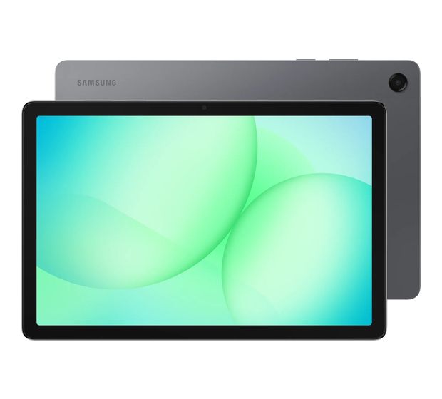 Samsung Galaxy Tab A11+ 128 GB 5G Tablet 27,9 cm (11 Zoll) 2,0 GHz Android 8 MP  (Grau) f&uuml;r 233,99 Euro