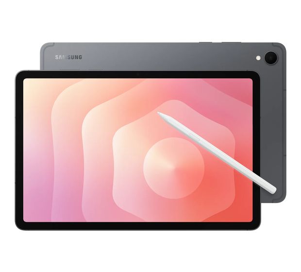 Samsung Galaxy Tab S11 256 GB Tablet 27,9 cm (11 Zoll) 3,3 GHz Android 13 MP  (Grau) f&uuml;r 945,00 Euro