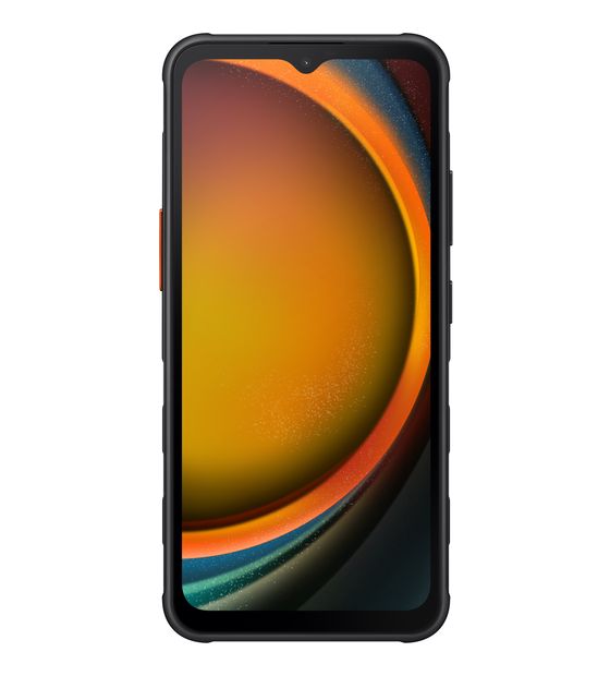 Samsung Galaxy Xcover 7 Enterprise Edition 128 GB 5G Smartphone 16,8 cm (6.6 Zoll) 2,2 GHz Android 50 MP Einzelne Kamera Kamera Dual Sim  (Schwarz) f&uuml;r 225,99 Euro