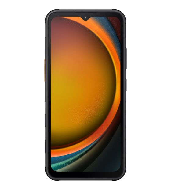 Samsung Galaxy Xcover7 Enterprise Edition 128 GB 5G Smartphone 16,8 cm (6.6 Zoll) 2,0 GHz Android 50 MP Einzelne Kamera Kamera Dual Sim WiFi 5  (Schwarz) f&uuml;r 249,00 Euro