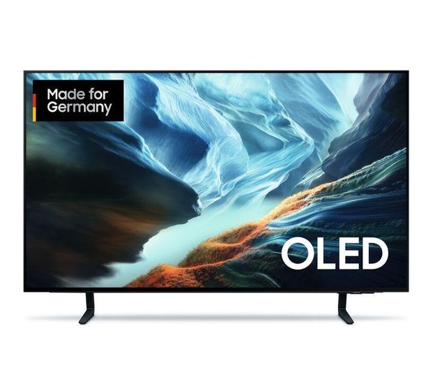 Samsung GQ42S94HAEXZG OLED 106,7 cm (42 Zoll) Fernseher 4K Ultra HD VESA 200 x 200 mm f&uuml;r 1.999,00 Euro