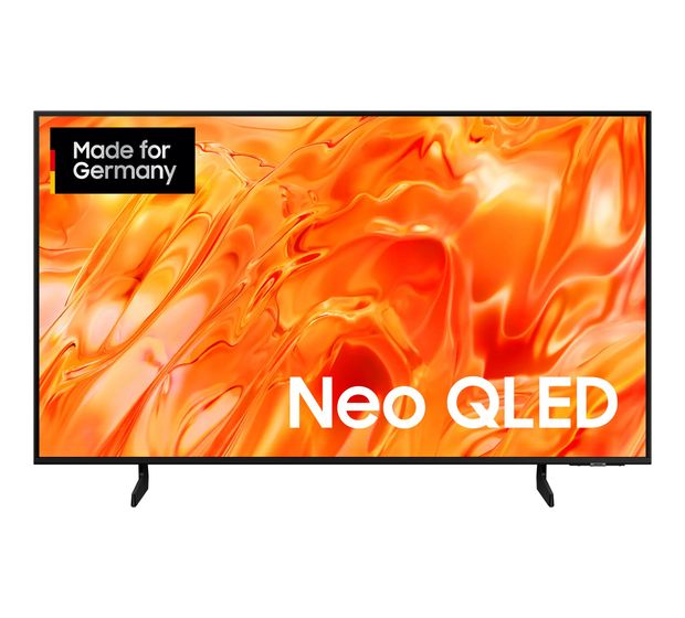 Samsung GQ43QN71HAUXZG NeoQLED 109,2 cm (43 Zoll) Fernseher 4K Ultra HD VESA 200 x 200 mm f&uuml;r 899,00 Euro
