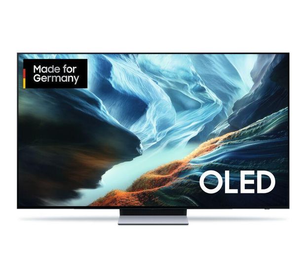Samsung GQ48S94HAEXZG OLED 121,9 cm (48 Zoll) Fernseher 4K Ultra HD VESA 200 x 200 mm f&uuml;r 2.099,00 Euro