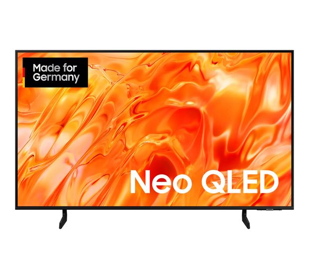 Samsung GQ50QN71HAUXZG NeoQLED 127 cm (50 Zoll) Fernseher 4K Ultra HD VESA 200 x 200 mm f&uuml;r 999,00 Euro
