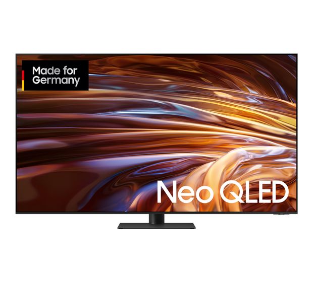 Samsung GQ65QN95DAT NeoQLED 165,1 cm (65 Zoll) Fernseher 4K Ultra HD VESA 400 x 300 mm f&uuml;r 3.109,00 Euro