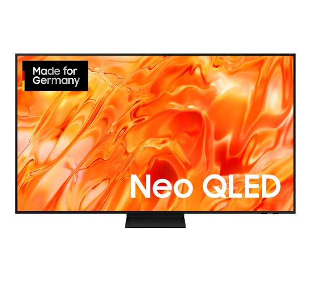 Samsung GQ75QN71HAUXZG NeoQLED 190,5 cm (75 Zoll) Fernseher 4K Ultra HD VESA 400 x 400 mm f&uuml;r 2.099,00 Euro