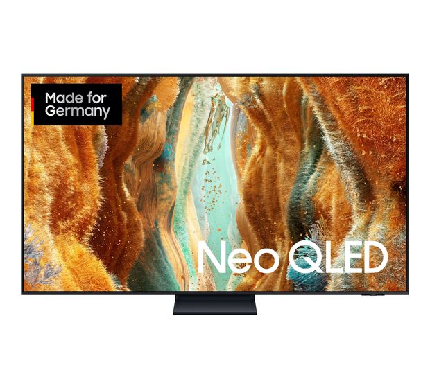 Samsung GQ75QN74FAT NeoQLED 190,5 cm (75 Zoll) Fernseher 4K Ultra HD f&uuml;r 1.249,00 Euro