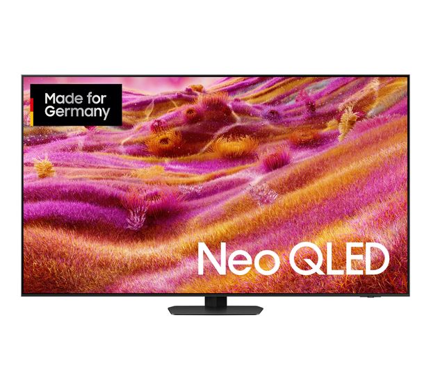 Samsung GQ75QN94FAT NeoQLED 190,5 cm (75 Zoll) Fernseher 4K Ultra HD VESA 400 x 400 mm f&uuml;r 1.598,00 Euro