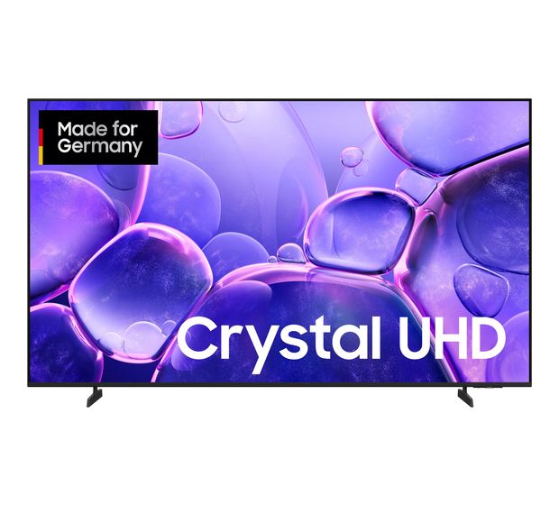 Samsung GU65U8099FU LED 165,1 cm (65 Zoll) Fernseher 4K Ultra HD VESA 200 x 200 mm f&uuml;r 549,00 Euro