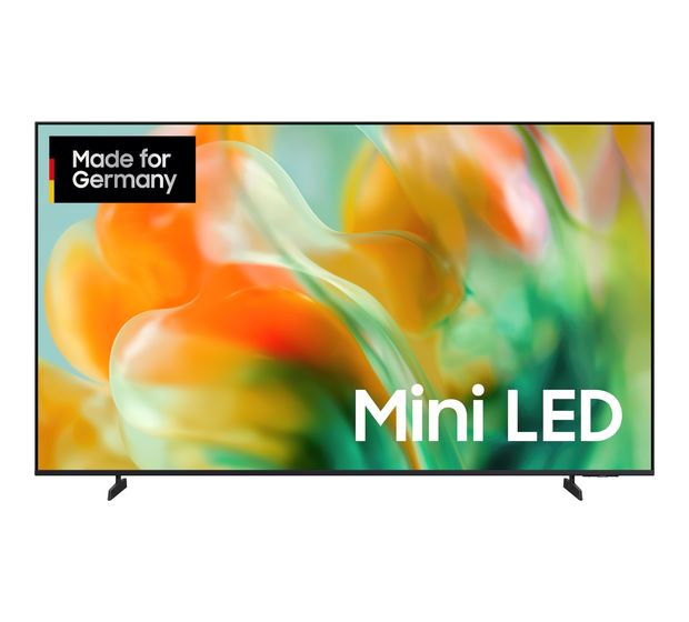 Samsung GU85M80HAUXZG LED 2,16 m (85 Zoll) Fernseher 4K Ultra HD VESA 400 x 300 mm f&uuml;r 1.564,00 Euro