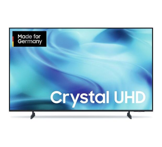 Samsung GU85U8099HUXZG LED 2,16 m (85 Zoll) Fernseher 4K Ultra HD VESA 400 x 300 mm f&uuml;r 1.999,00 Euro