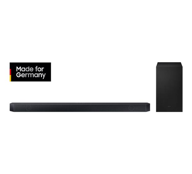 Samsung HW-Q610GH/ZG Soundbar f&uuml;r 590,00 Euro