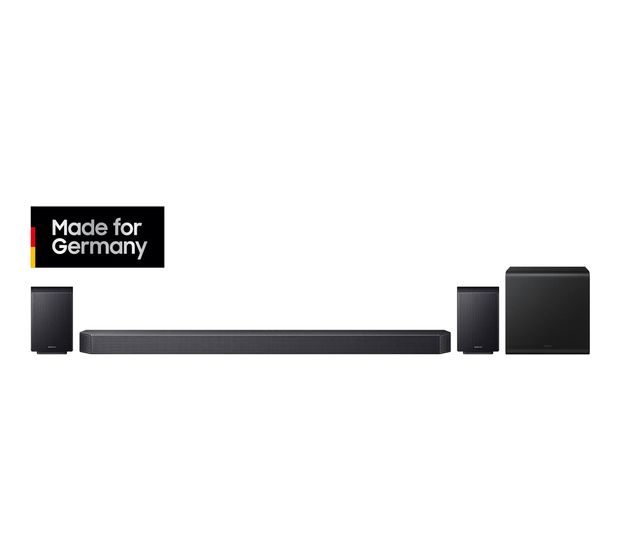 Samsung HW-Q935GH/ZG Soundbar f&uuml;r 1.149,00 Euro