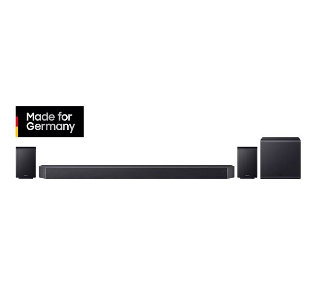 Samsung HW-Q995GH/ZG Soundbar f&uuml;r 1.699,00 Euro
