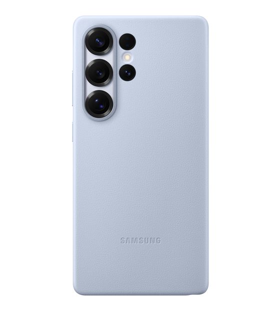 Samsung Kindsuit Case Cover für Samsung Galaxy S25 Ultra  (Hellblau) f&uuml;r 38,99 Euro