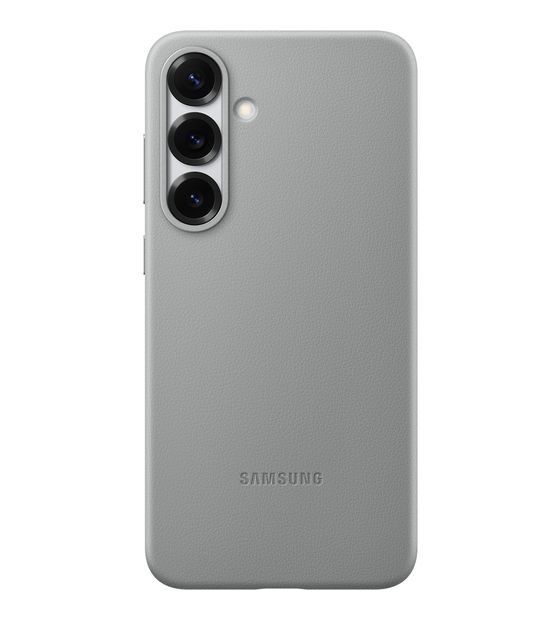 Samsung Kindsuit Case Cover für Samsung Galaxy S25+  (Hellgrau) f&uuml;r 38,99 Euro