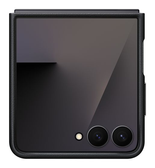Samsung Kindsuit Case Cover für Samsung Galaxy Flip 7  (Schwarz) f&uuml;r 58,49 Euro