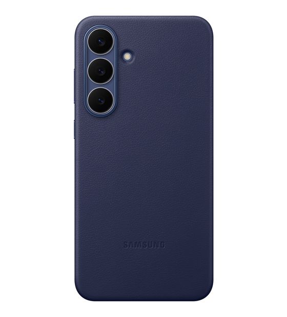 Samsung Kindsuit Case Cover für Samsung Galaxy S25 FE  (Navy) f&uuml;r 38,99 Euro