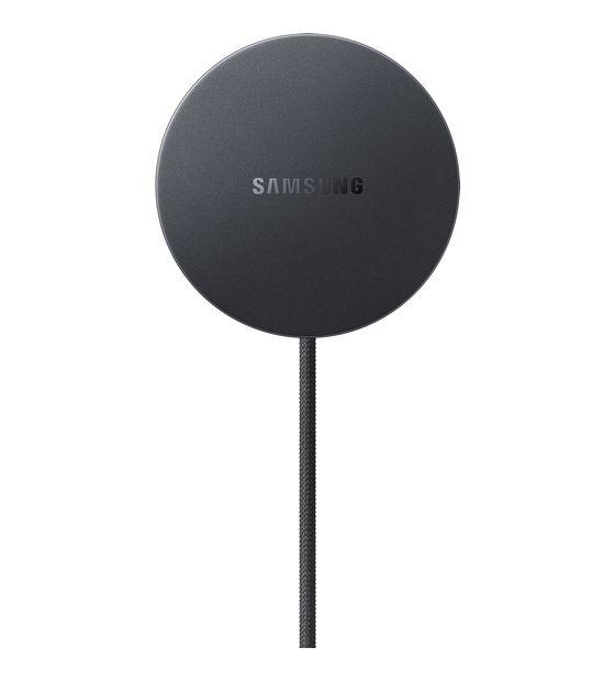 Samsung Magnet Wireless Charger 25W Blck f&uuml;r 30,49 Euro