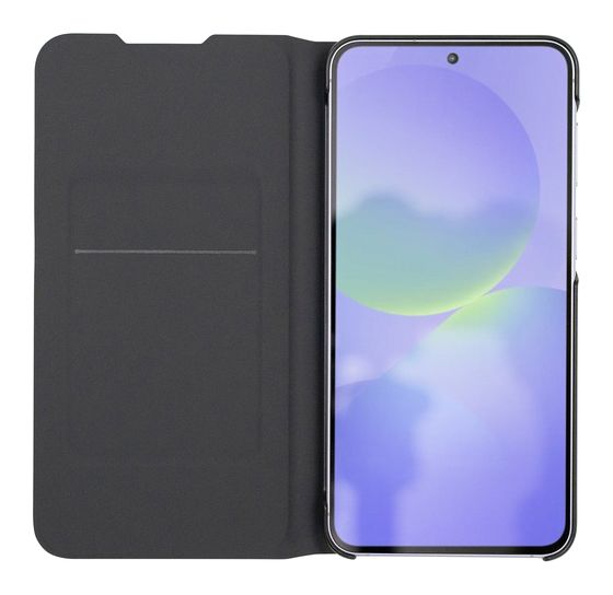 Samsung Mobeen Flip Cover für Galaxy A37 Folio für Samsung Galaxy A37 5G  (Schwarz) f&uuml;r 18,49 Euro