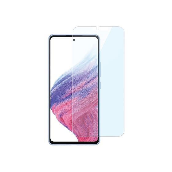 Samsung Mobeen Tempered Glass Klare Bildschirmschutzfolie gehärtetes Glas für  Samsung Galaxy A36 5G f&uuml;r 9,49 Euro