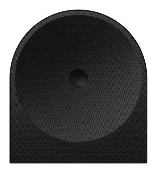 Samsung Music Studio 5 HW-LS50H/ZG Wlan Lautsprecher mit Bluetooth  (Schwarz) f&uuml;r 325,00 Euro
