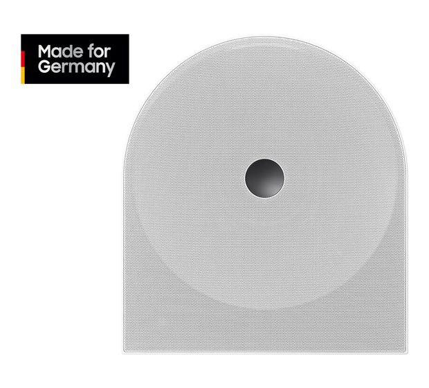 Samsung Music Studio 5 HW-LS51H/ZG Wlan Lautsprecher mit Bluetooth  (Weiß) f&uuml;r 325,00 Euro