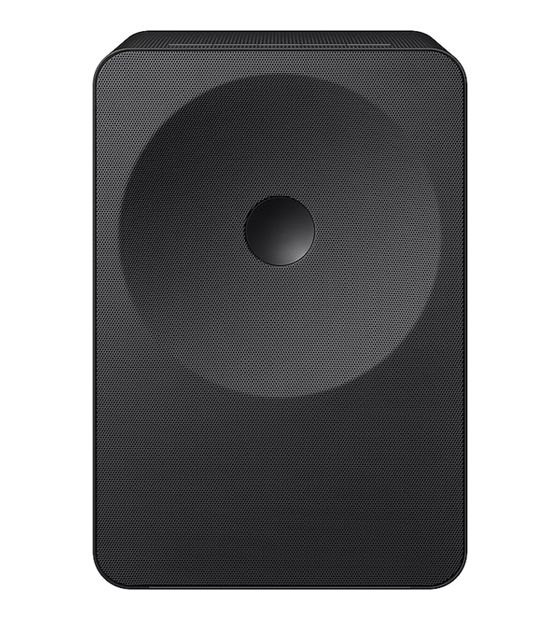 Samsung Music Studio 7 HW-LS70H/ZG Wlan Lautsprecher mit Bluetooth  (Schwarz) f&uuml;r 427,00 Euro