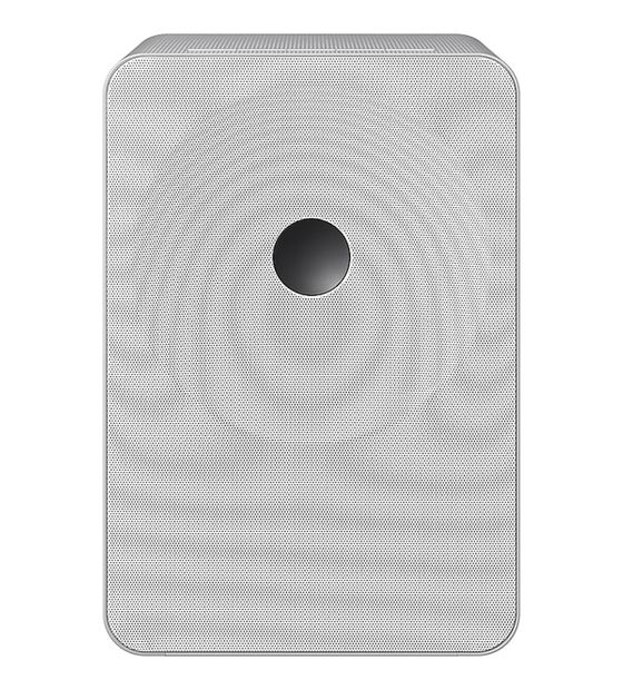 Samsung Music Studio 7 HW-LS71H/ZG Wlan Lautsprecher mit Bluetooth  (Weiß) f&uuml;r 437,00 Euro