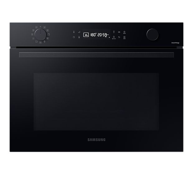 Samsung NQ5B4553FBK Einbaubackofen 50 l AutoClean Mikrowelle f&uuml;r 665,00 Euro