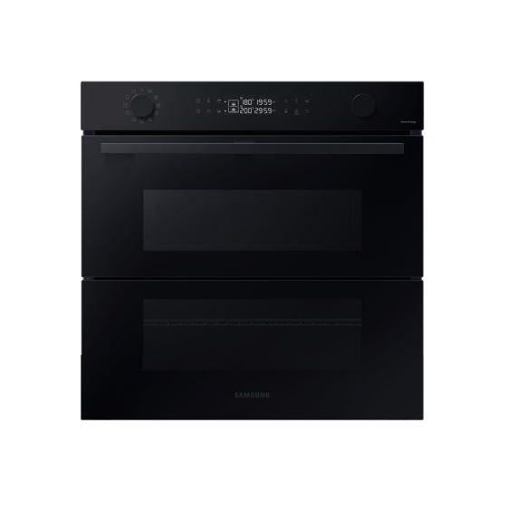 Samsung NV7B4550VAK/U1 Einbaubackofen maxi Dampfgaren AutoClean f&uuml;r 667,00 Euro