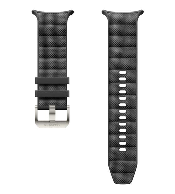 Samsung PeakForm Band Armband Samsung Galaxy Watch Ultra  (Grau) f&uuml;r 51,99 Euro
