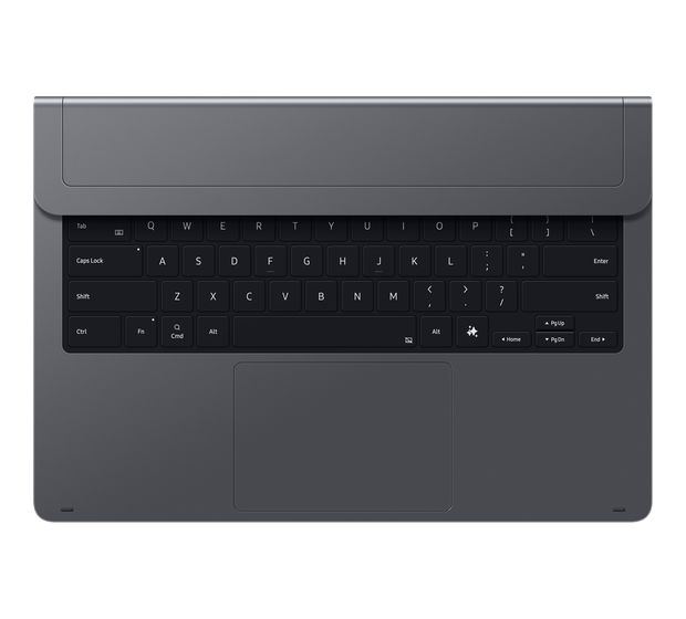 Samsung Pro Keyboard für Samsung Galaxy Tab S11 Ultra  (Grau) f&uuml;r 356,00 Euro